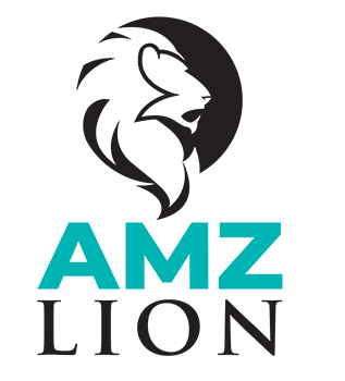 Logo AMZ Lion